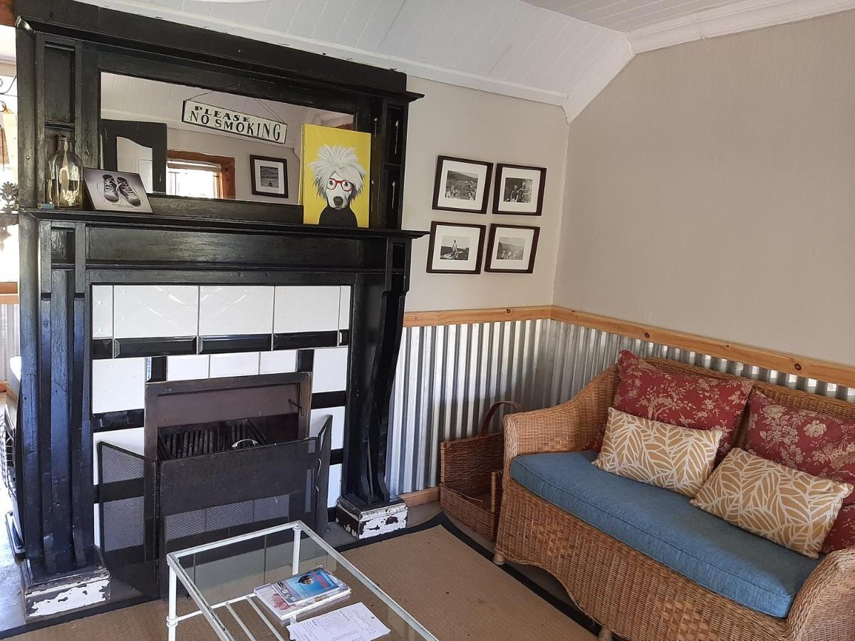 Umzimkulu River Lodge Underberg Eksteriør billede