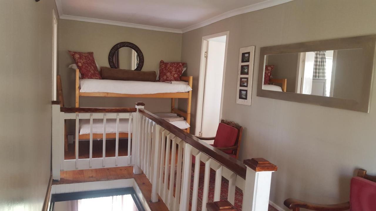 Umzimkulu River Lodge Underberg Eksteriør billede